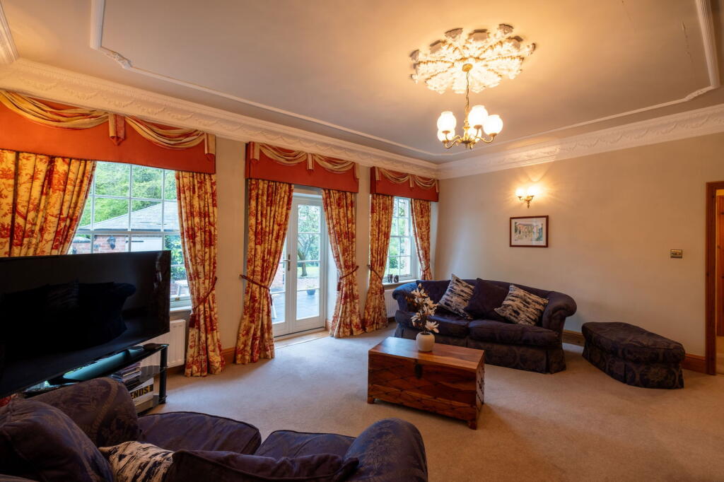 Additional image 13 of 4 The Quadrangle, 133 Canwell Drive, Sutton Coldfield, B75 5SG