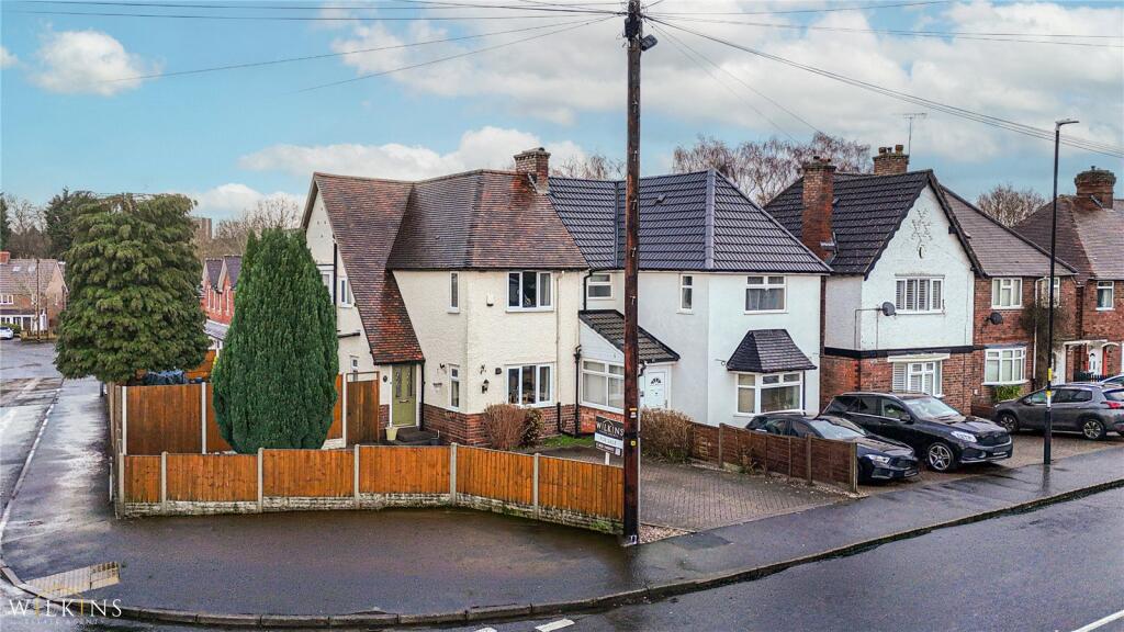Main image of property: Coles Lane, Sutton Coldfield, West Midlands, B72
