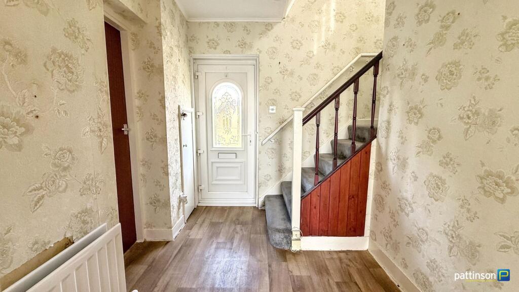 House in Newbiggin by the Sea - View 2