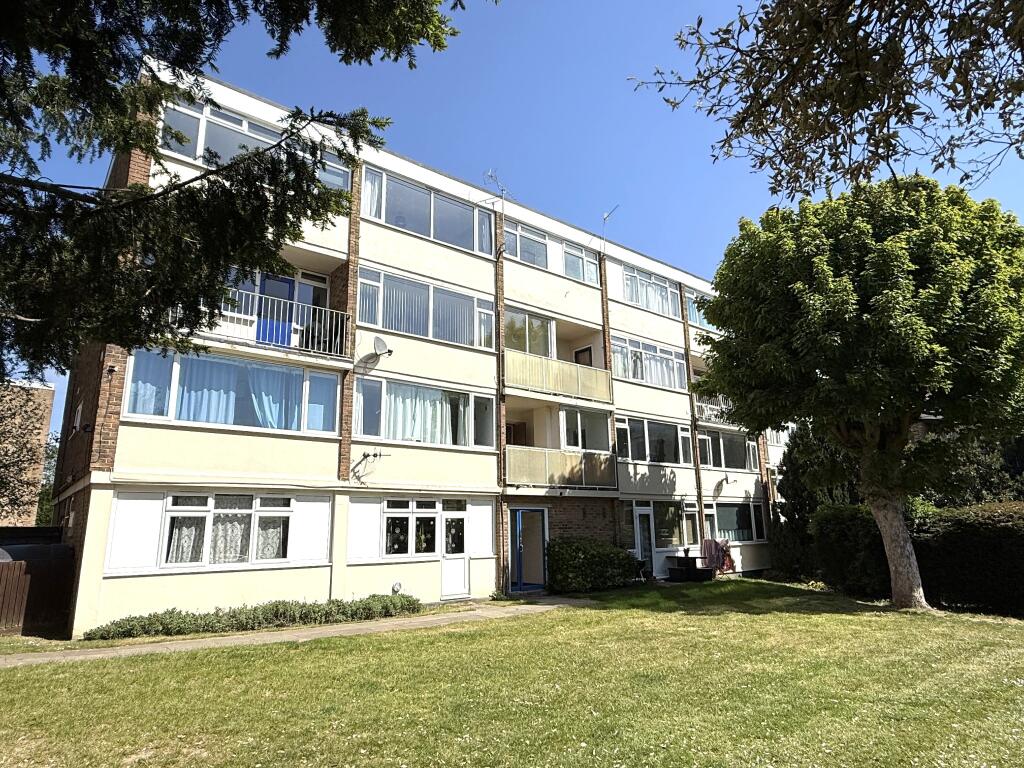 Main image of property: WOKING