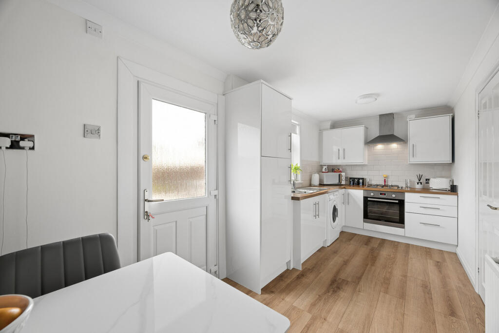 House in Glasgow - View 5