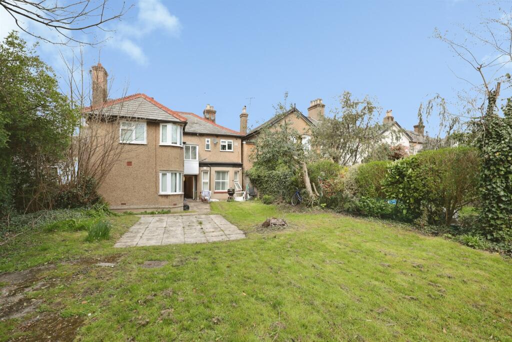 Main image of property: Chalk Hill, Watford