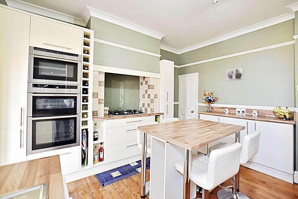 House in Lincoln, Lincolnshire - View 3