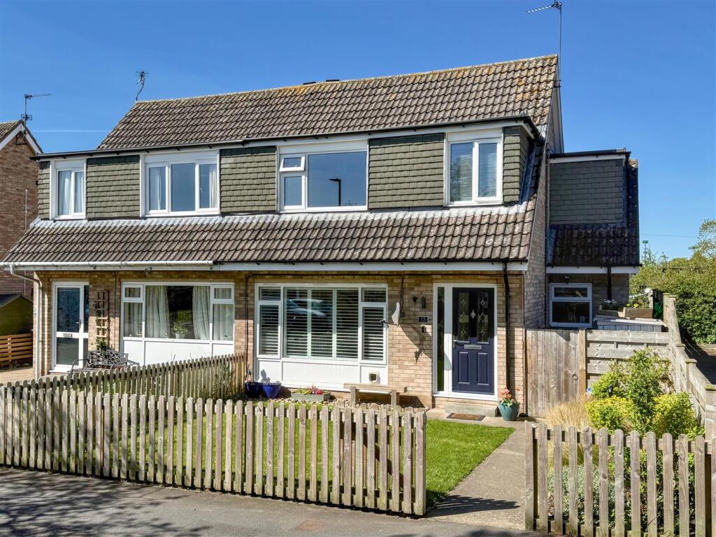 Main image of property: Castle Close, Wigginton, York
