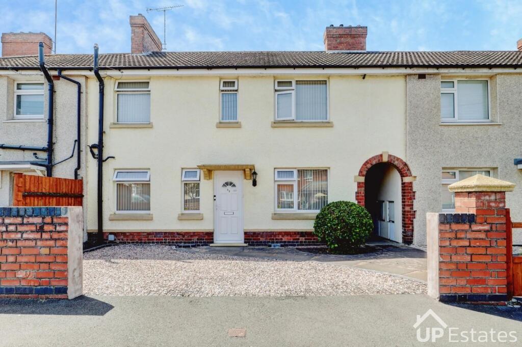 Main image of property: Lentons Lane, Coventry