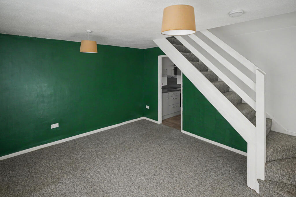 House in Northampton, Westone - View 3