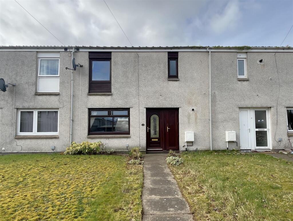 Main image of property: Councillors Walk, Elgin