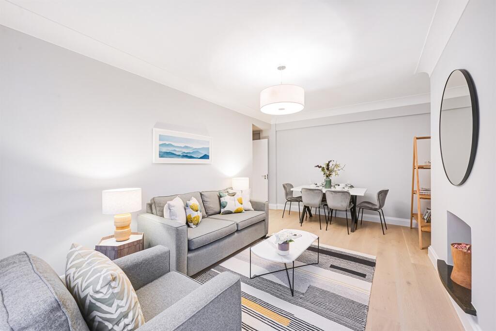 Main image of property: 2 bedroom 2nd Floor and Above Flat in Stafford Court