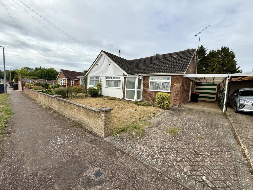 Main image of property: Dunstable road, Houghton Regis