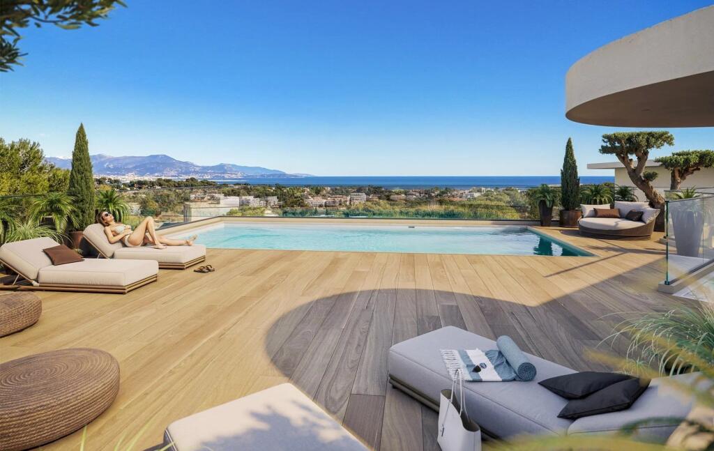 Main image of property: Provence-Alps-Cote d`Azur, Alpes-Maritimes, Antibes