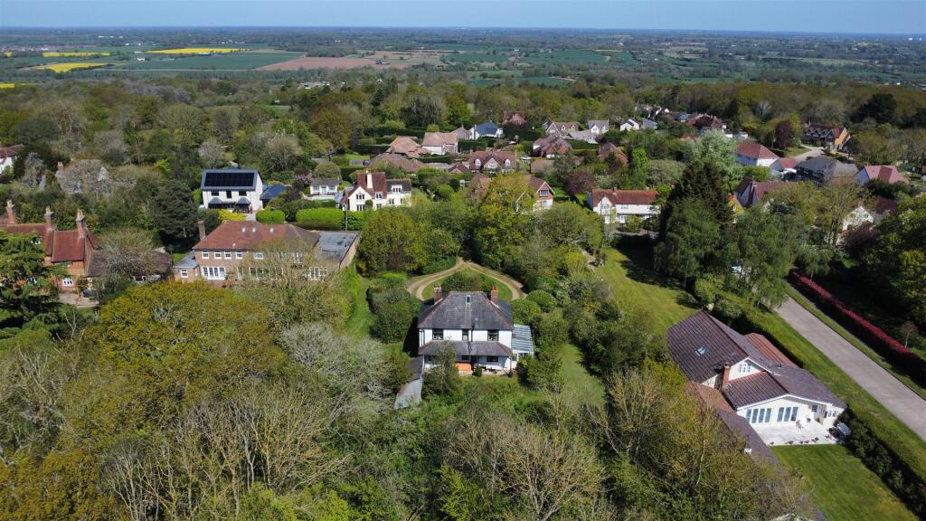 Main image of property: Colam Lane, Little Baddow