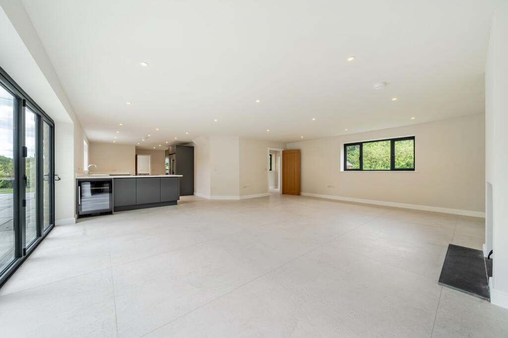 Broadstone Lane, Hardington Mandeville photo 5