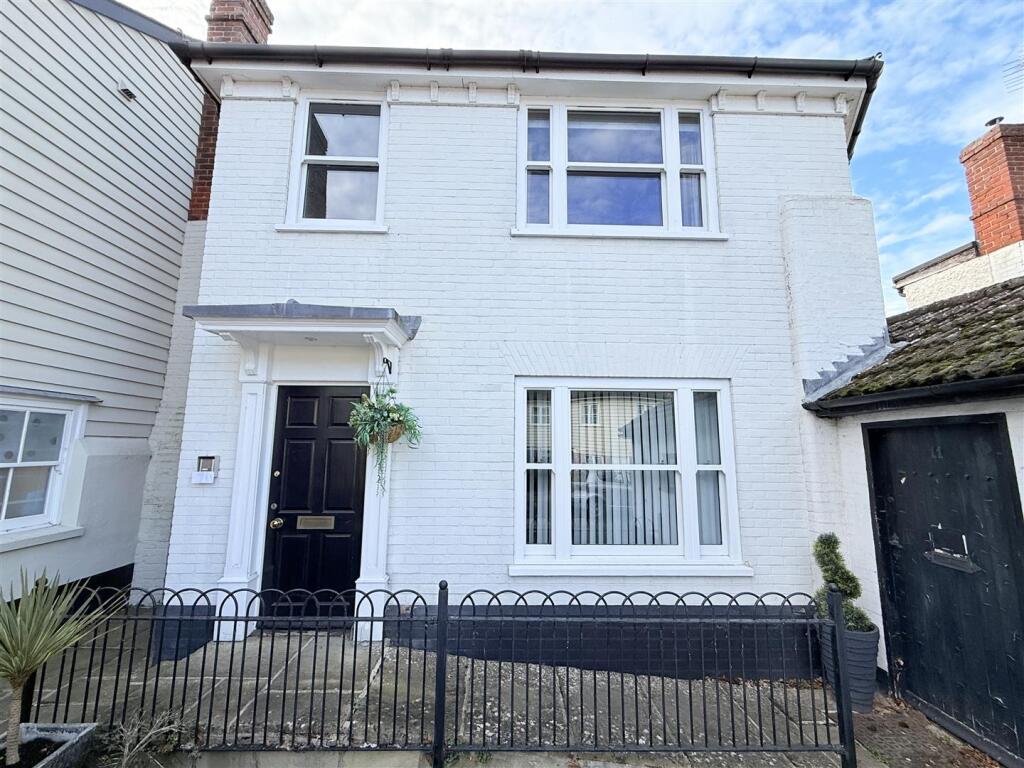 Main image of property: High Street, Clare