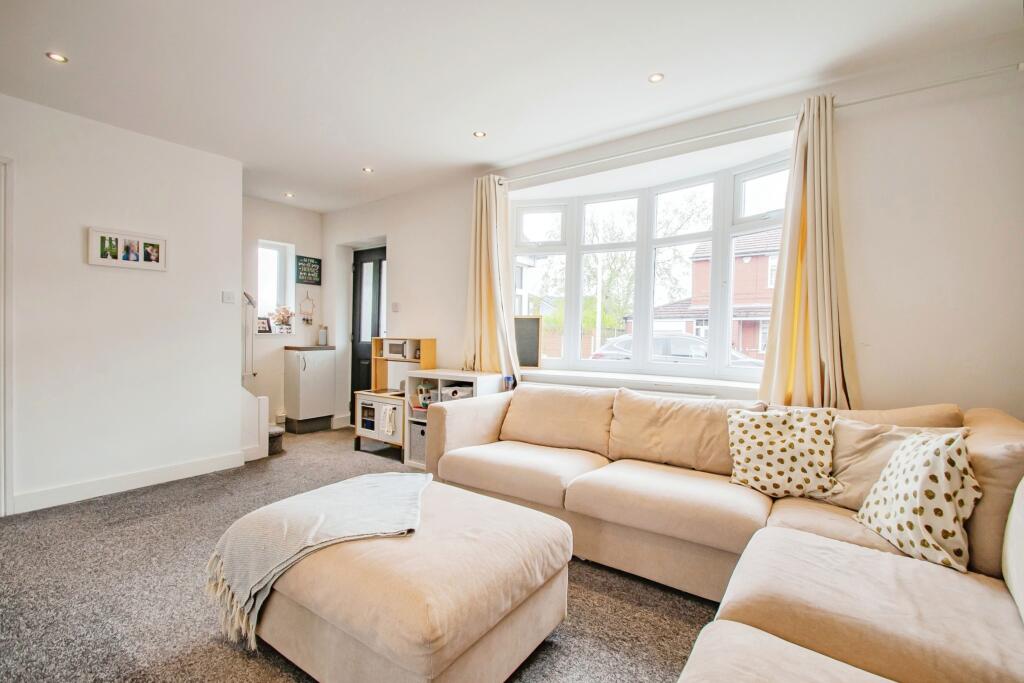 Bowker Street, Worsley, Manchester, Greater Manchester, M28 photo 2