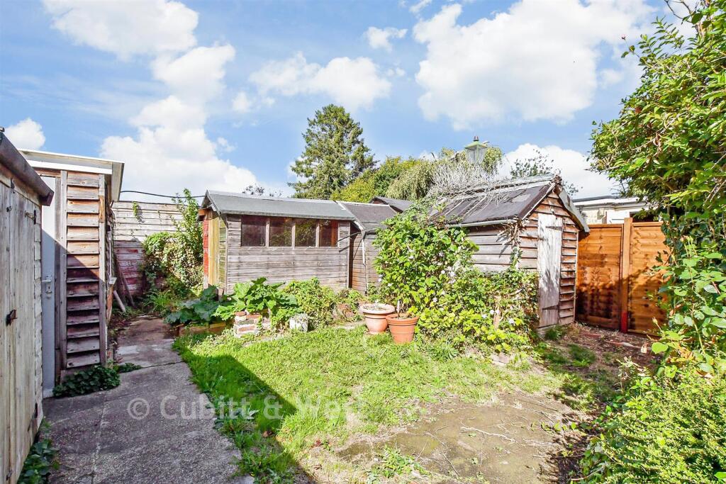Main image of property: Hillcrest Drive, Ashington, West Sussex