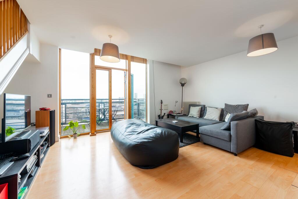 Main image of property: Western Beach Apartments, Hanover Avenue, London E16