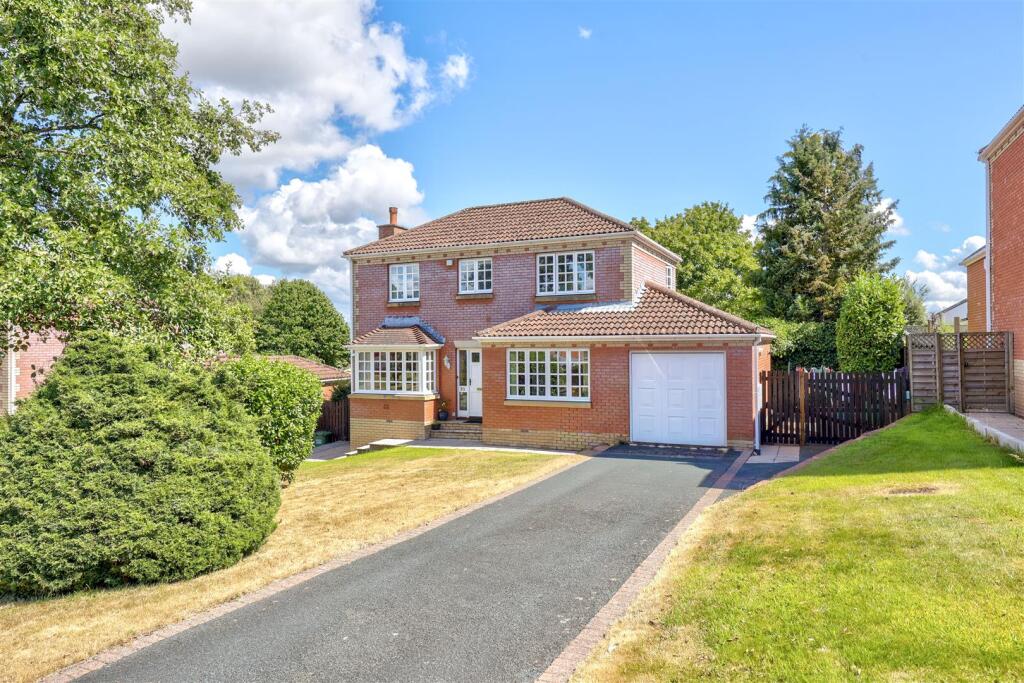 Main image of property: Parklands Way, Penrith