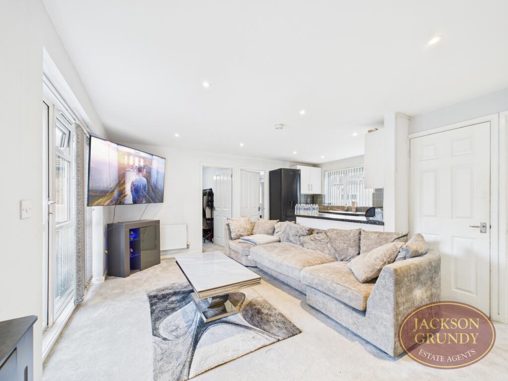 Main image of property: Portland Place, Abington, NN1 4DH