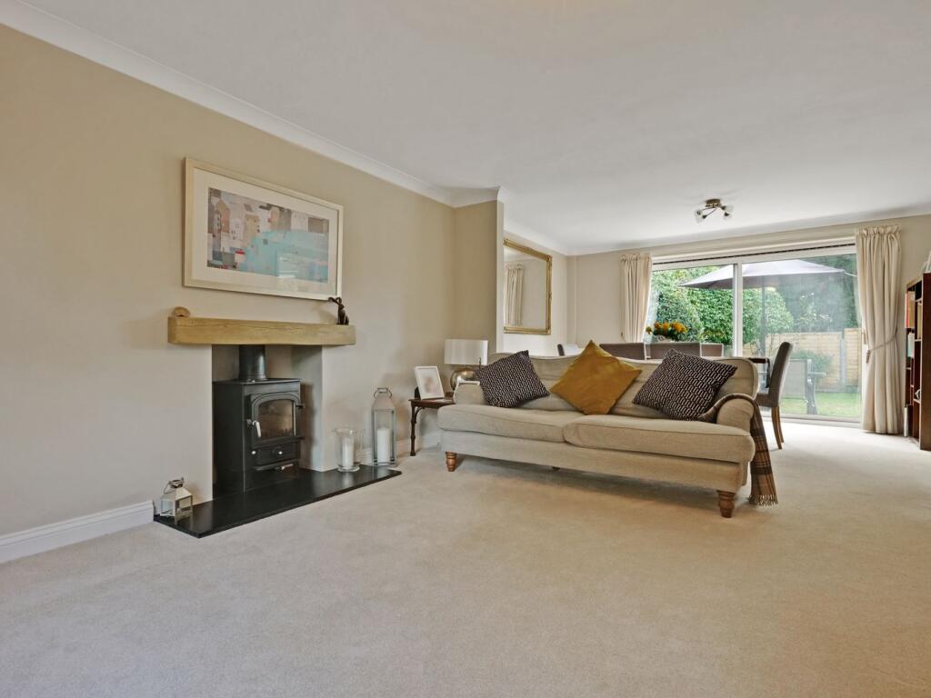 House in Southampton - View 4