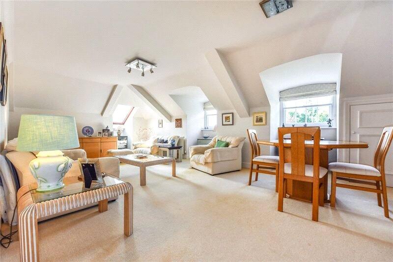 Apartment in Chichester, Funtington - View 3
