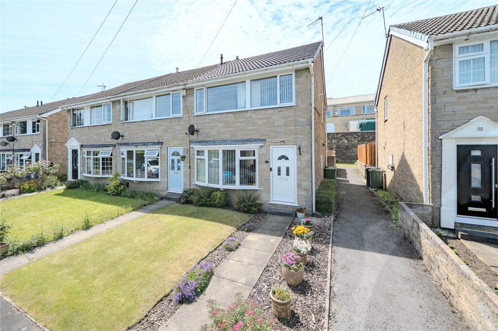 Main image of property: Hillside View, Pudsey, West Yorkshire
