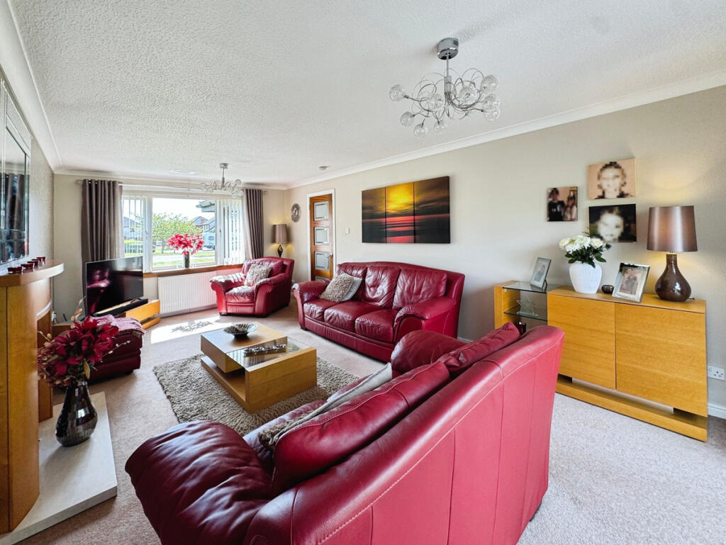 House in Wemyss Bay, Inverclyde - View 4