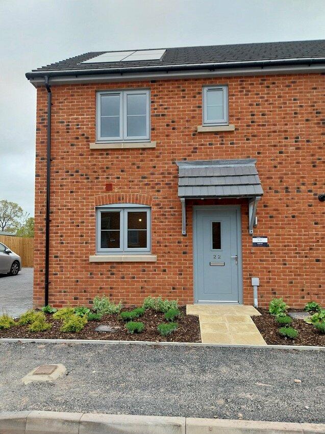 Oakfields, Off A480, Credenhill, Hereford, HR4 photo 2