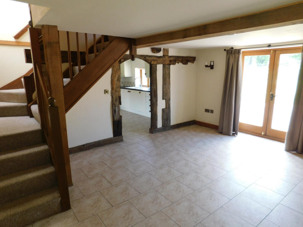 House in Shrewsbury - View 3
