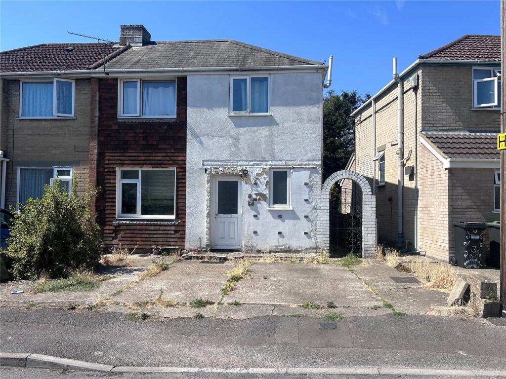 Main image of property: Causeway Crescent, Totton, Southampton, Hampshire, SO40