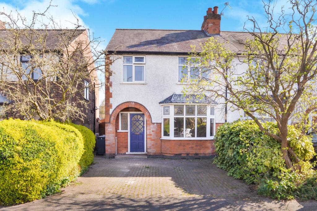 Main image of property: Cambridge Road, West Bridgford, NG2