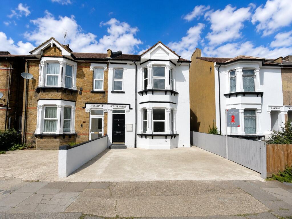 Main image of property: Bulstrode Road, Hounslow, Greater London, TW3