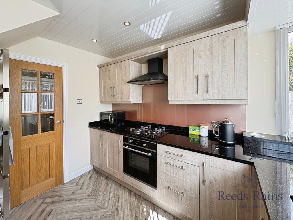 House in Newcastle upon Tyne, Westerhope - More