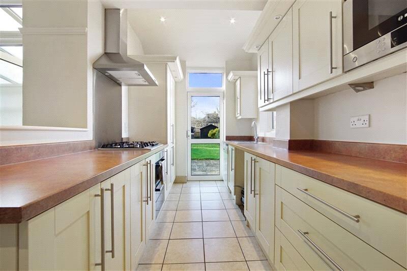 Main image of property: East Way, Croydon, CR0