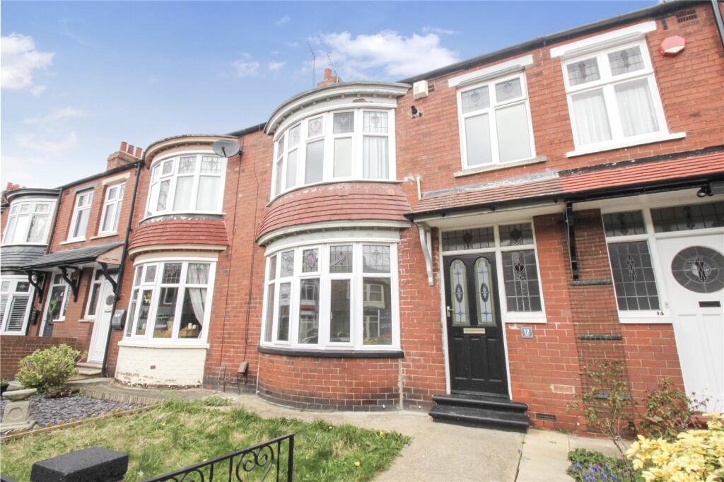 Main image of property: Ventnor Road, Linthorpe