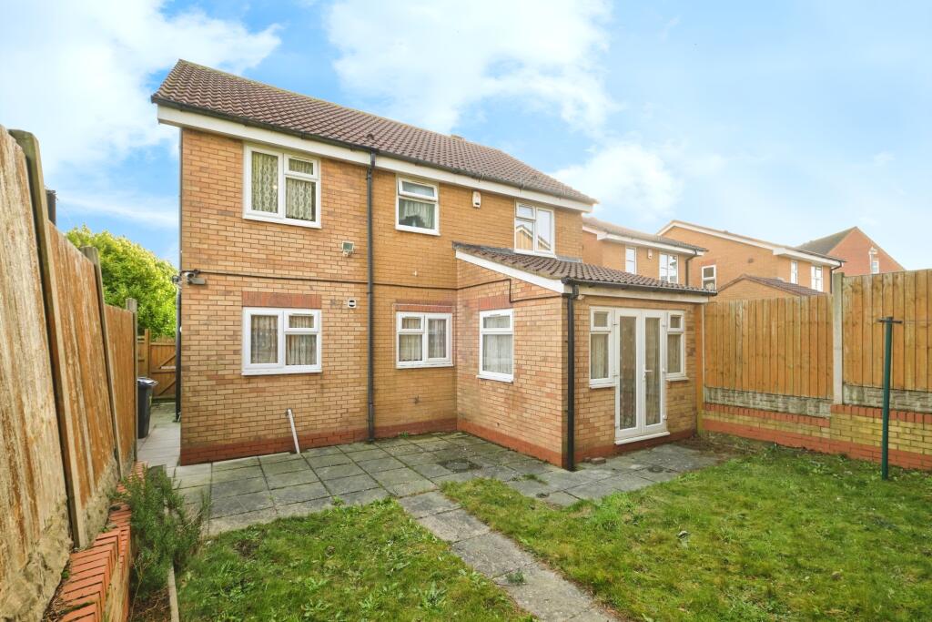 Additional image 16 of Blackberry Avenue, Birmingham, B9