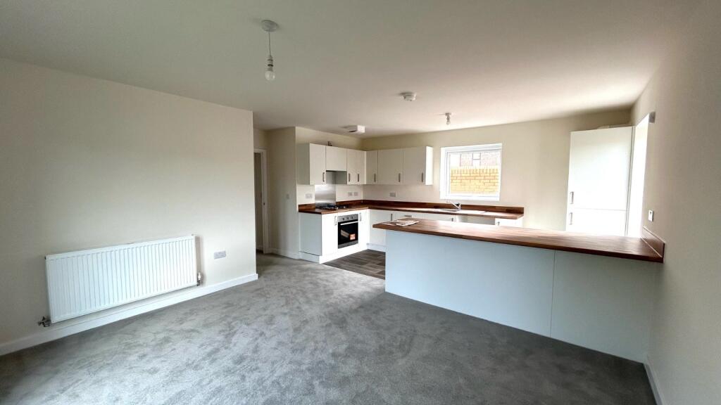 Main image of property: Foxglove Way, Balby, Doncaster, South Yorkshire, DN4