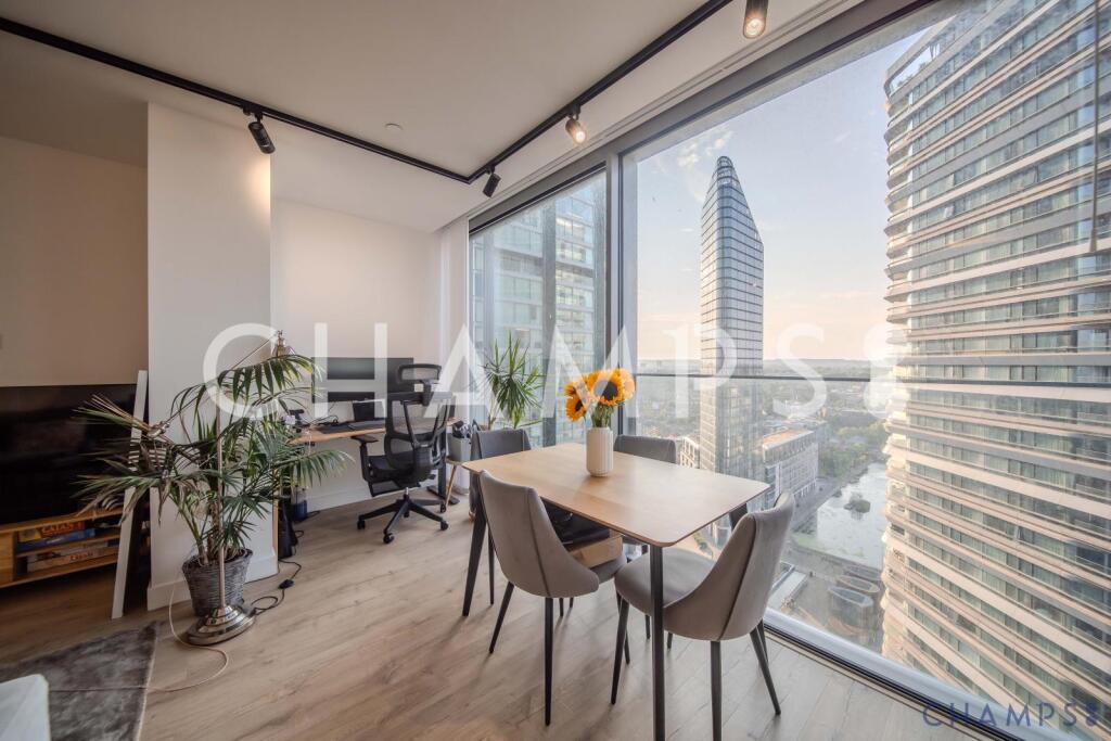 Apartment in London - View 4