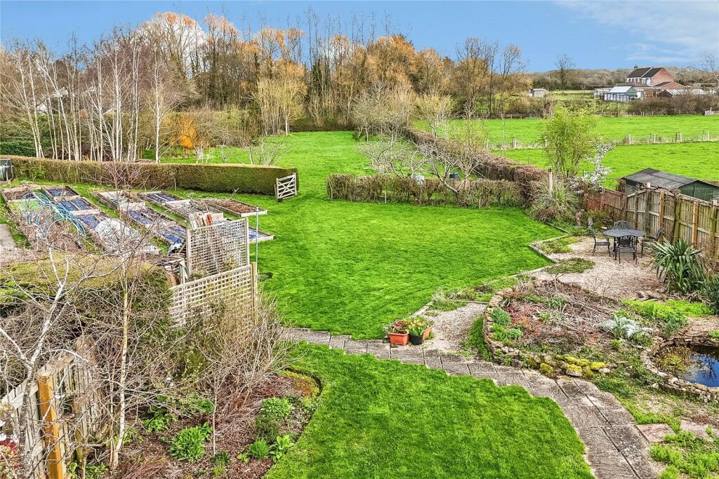 Additional image 21 of Hawkeridge Village, Westbury