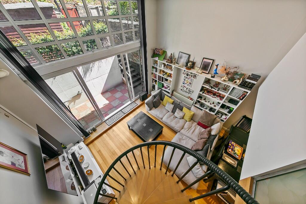 Main image of property: 4a Royal Parade, Kew, Richmond, Surrey TW9