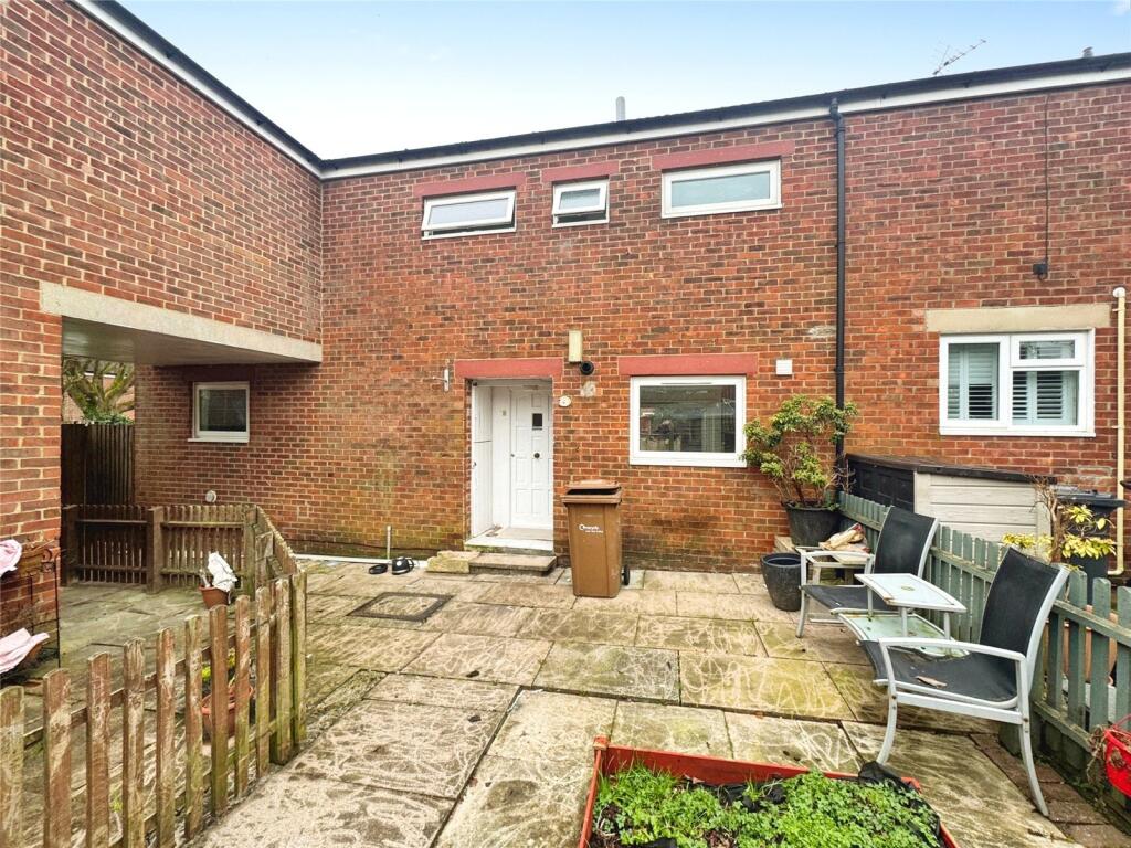 Main image of property: Medina Court, Andover, Hampshire, SP10