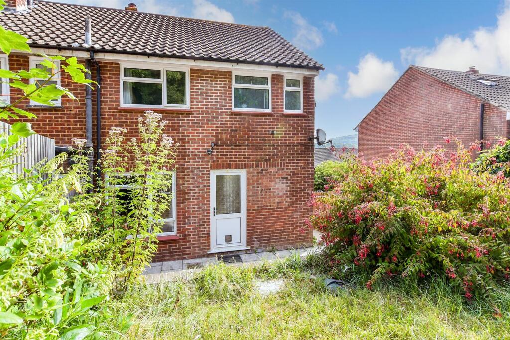 Main image of property: Blois Road, Lewes, East Sussex