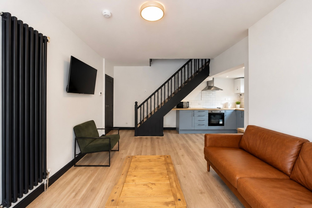 Main image of property: Bishopgate Street, Liverpool, L15