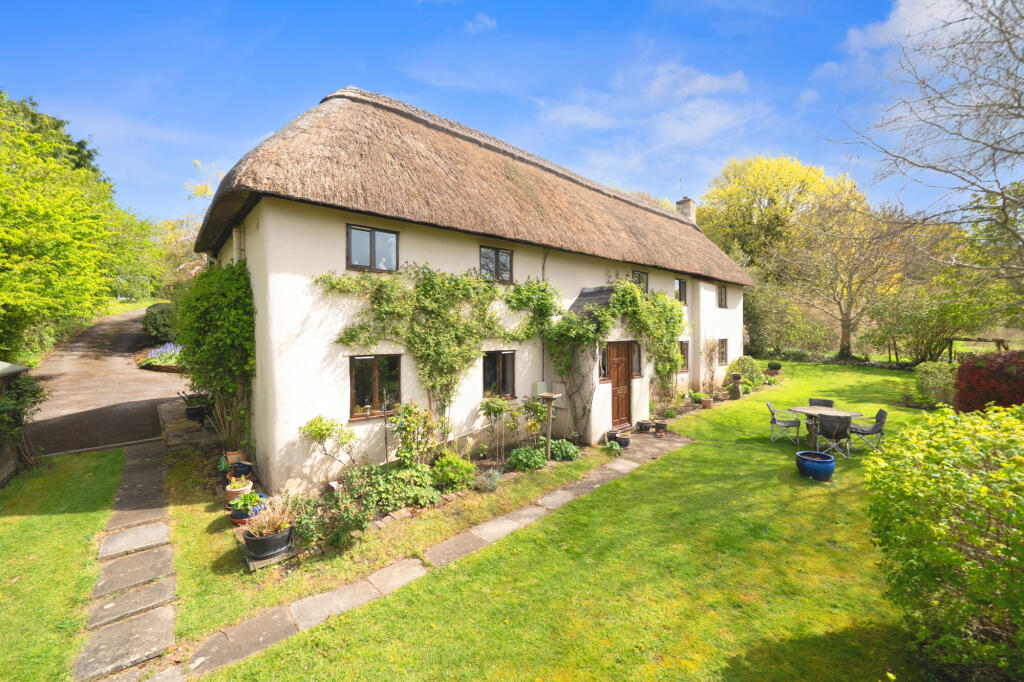 Main image of property: Bulford, Salisbury, SP4