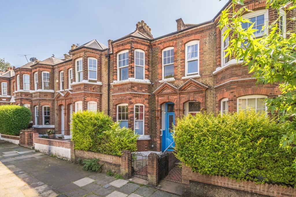Main image of property: Iveley Road, Clapham