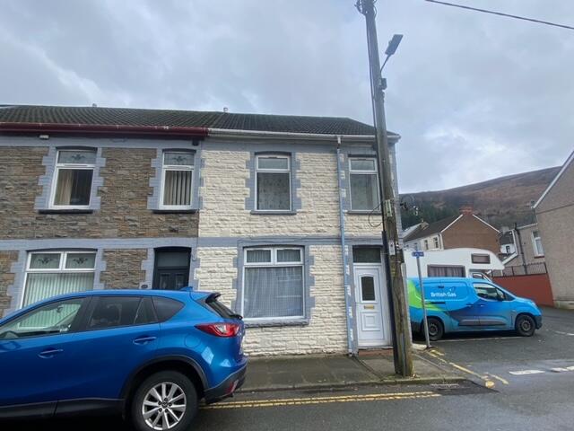 Main image of property: Canning Street