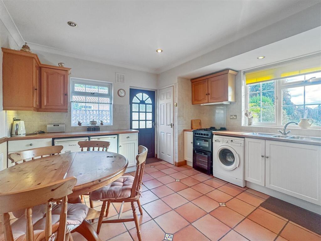 House in Leicester - View 5