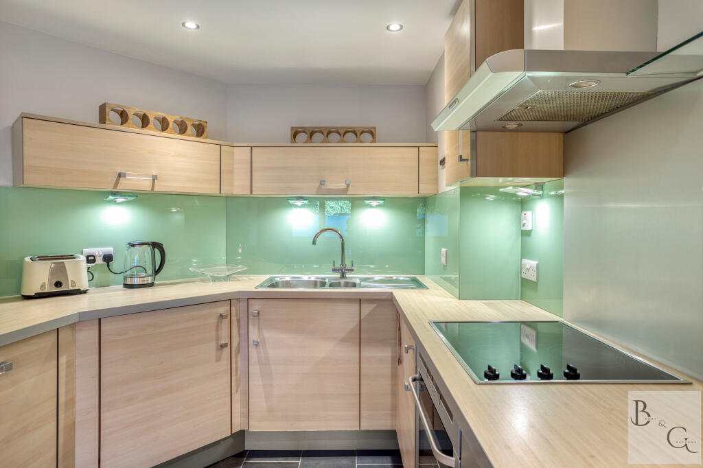 Main image of property: Angelis Apartments, Graham Street, Islington, London