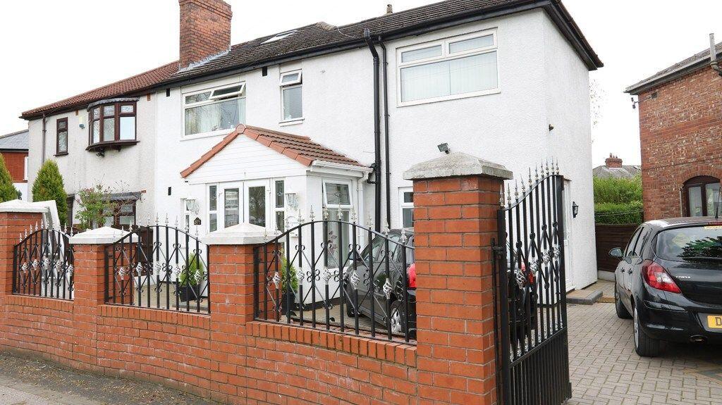 Main image of property: Princess Road, Withington, M20
