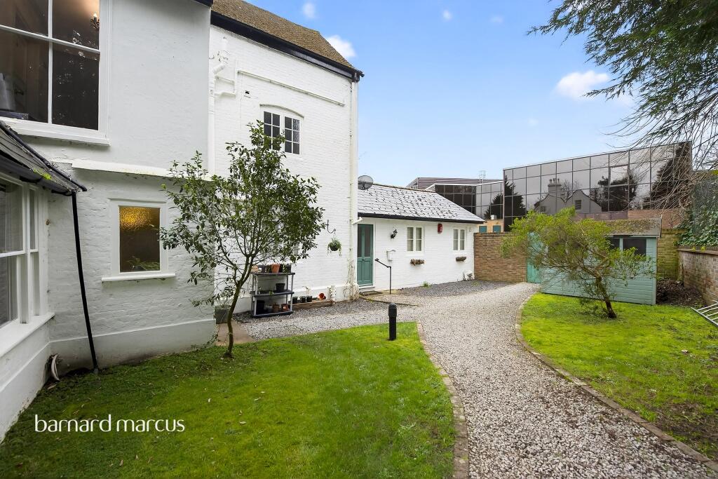 Main image of property: Linkfield Lane, Redhill