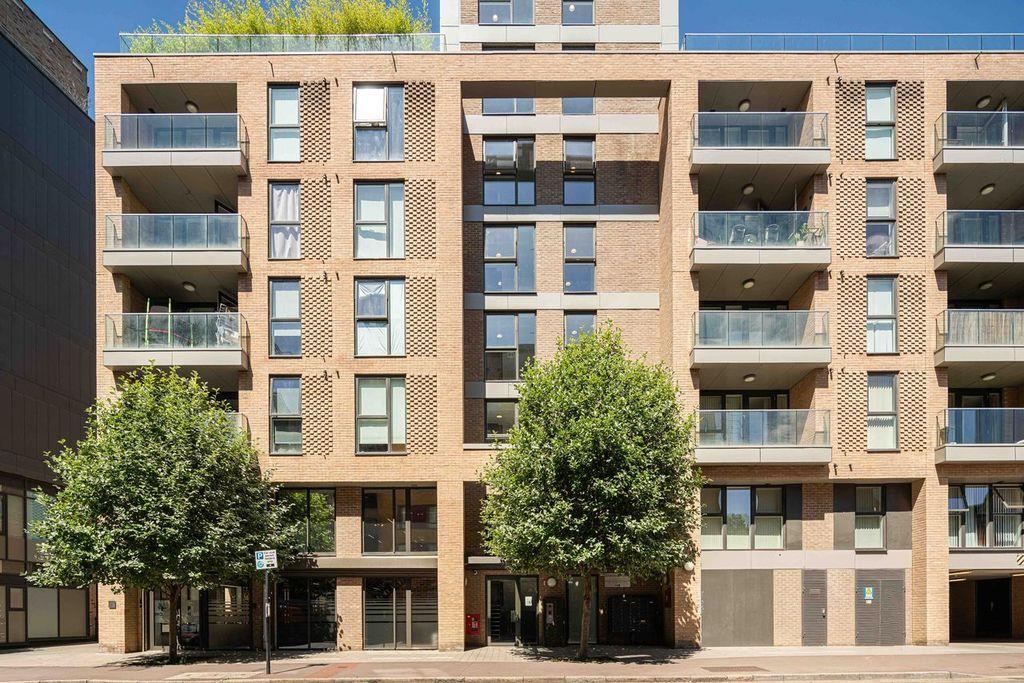 Main image of property: Norman Road, London